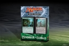 Recenze Zendikar vs. Eldrazi Duel Decks